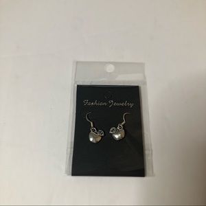 ⚡️Flash Sale Teacher Gift Apple Earrings
